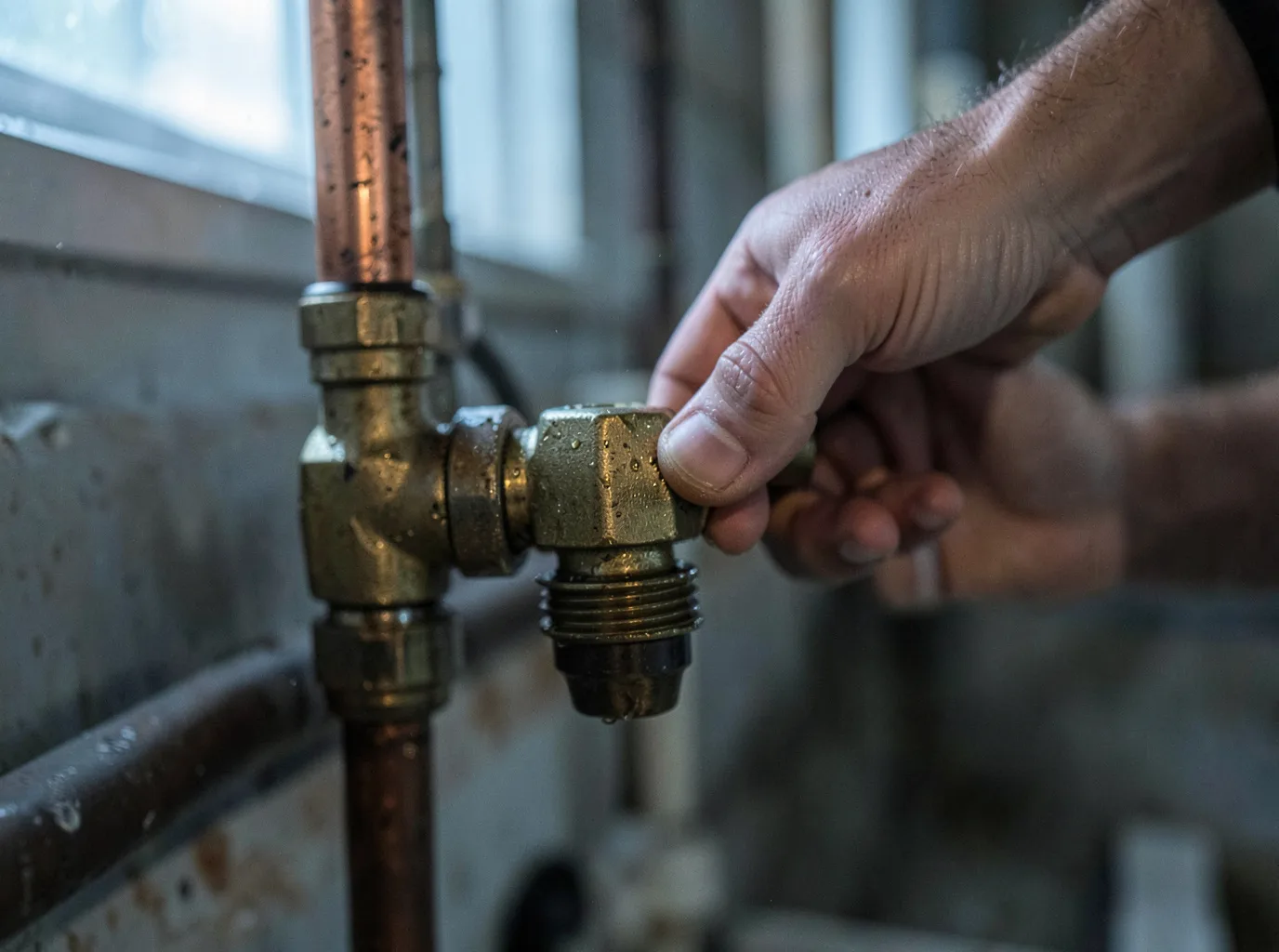 Emergency Plumber Buzzards Bay, MA FAQs